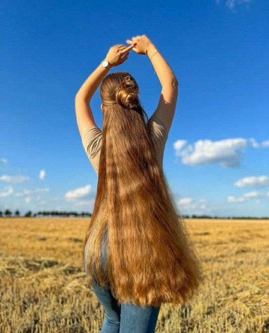 ДНІПРО!Куплю волосся за гідну оплату!Гроші відразу після зрізу – без жодних затримок Тел.0961002722 Дніпро - зображення 1