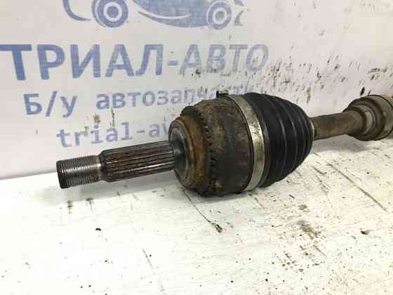 Привод передний левый МКПП Mitsubishi Lancer 2003-2009 MR953745 (Арт. 48366) Київ