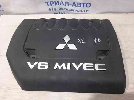 Декоративная крышка ДВС Mitsubishi Outlander 2007-2012 1003A106 (Арт. 16536) Киев