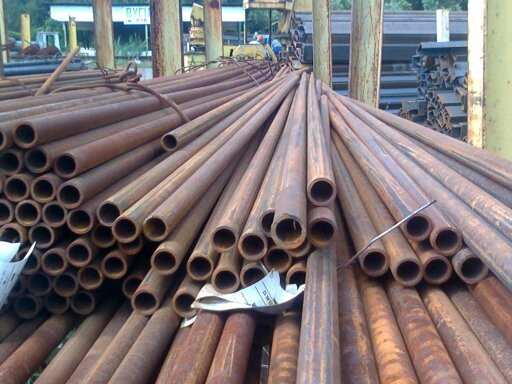 Труба электрозварна  630х10 ст3сп (Днепр) Киев - изображение 11