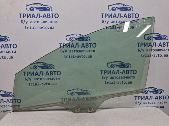 Стекло двери переднее левое Mazda CX 7 ER 2.3 БЕНЗИН 	L3VDT 2006 (б/у) Киев - изображение 1