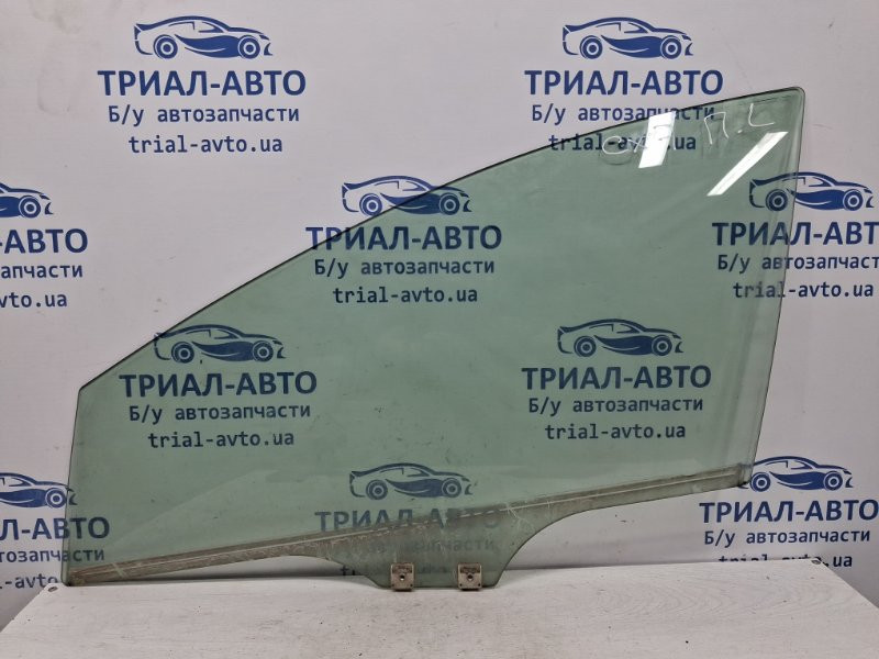 Стекло двери переднее левое Mazda CX 7 ER 2.3 БЕНЗИН 	L3VDT 2006 (б/у) Київ - зображення 1