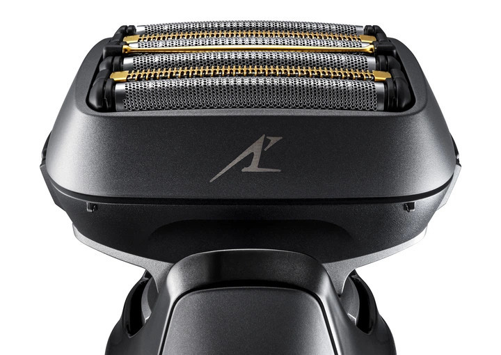 Электробритва Panasonic ES-LS9A-K820 черная Київ - зображення 10