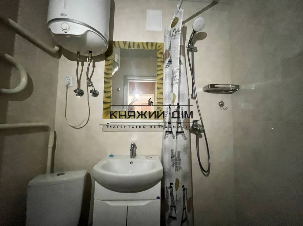 Оренда 1 кімнатна квартира м. Шулявська КОД 11204352 Київ - зображення 10
