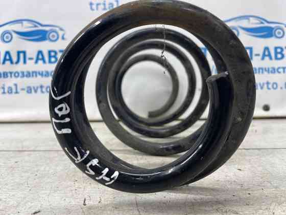 Пружина передняя Hyundai Santa fe CM 2.2 DIESEL D4HB 2005 (б/у) Киев