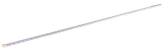 Сверло для бетона GRANITE SDS-PLUS S4 16х1000 мм 0-16-100 Харків