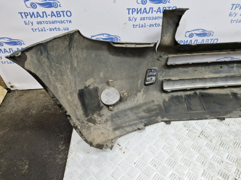 Бампер передний Toyota RAV 4 A30 2.0 БЕНЗИН 1AZFE 2005 (б/у) Київ - зображення 8