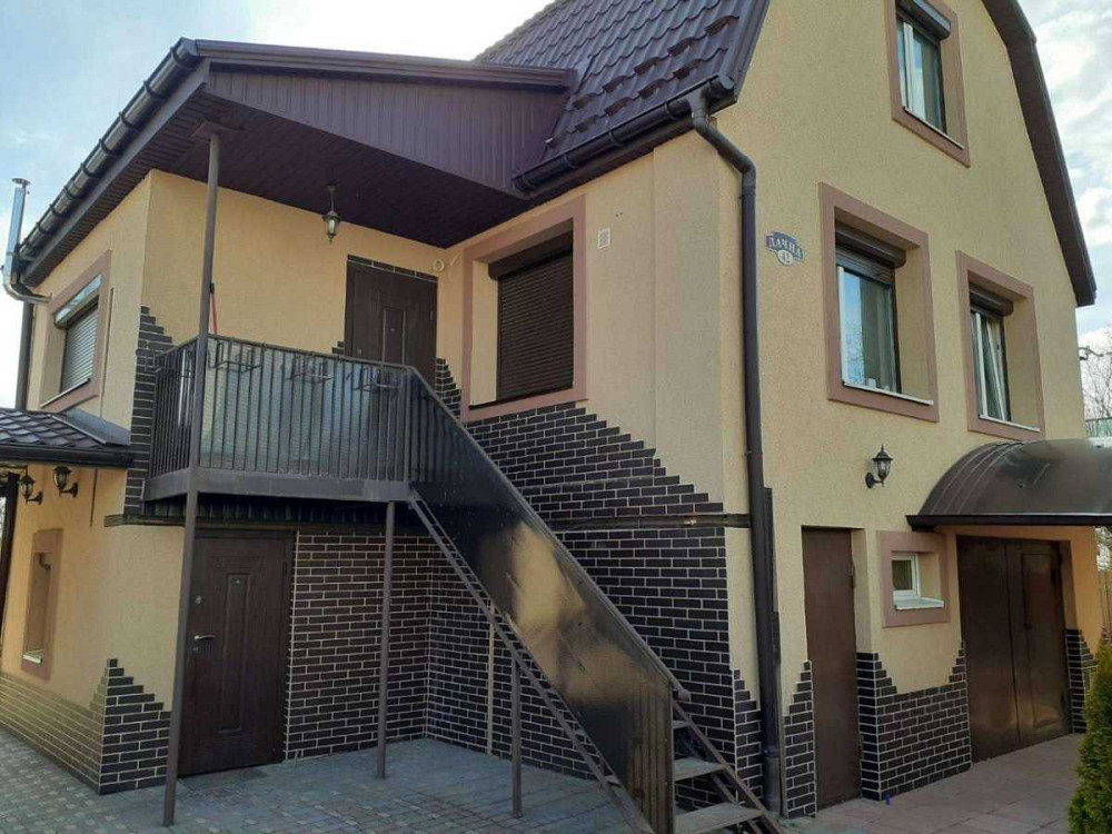 продажа 3-к дом Киево-Святошинский, Петрушки, 145000 $  - изображение 3