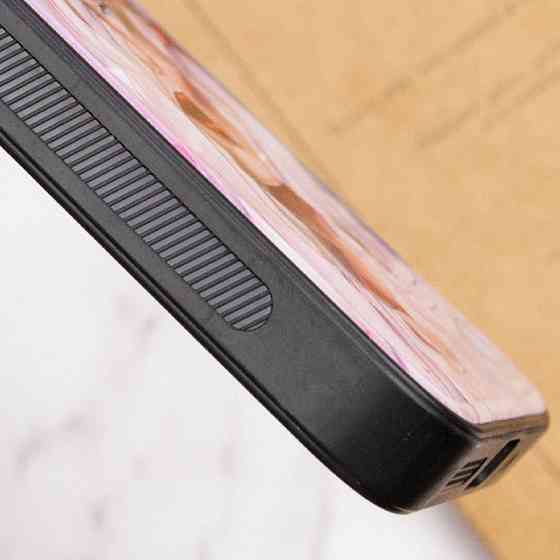 TPU+PC чехол Prisma Ladies для Xiaomi Redmi 12C / Poco C55 Херсон