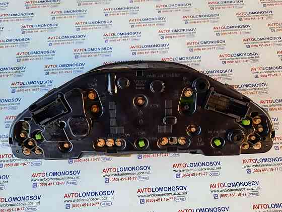 2025402148 Mercedes приборная доска (щиток приборов) Дніпро