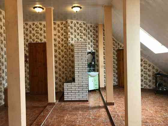 478 метров в лесках для воплощения идей Одеса