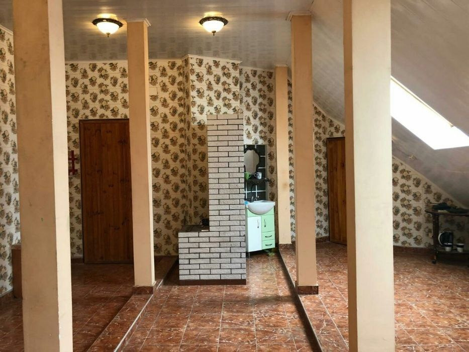 478 метров в лесках для воплощения идей Одеса - зображення 2