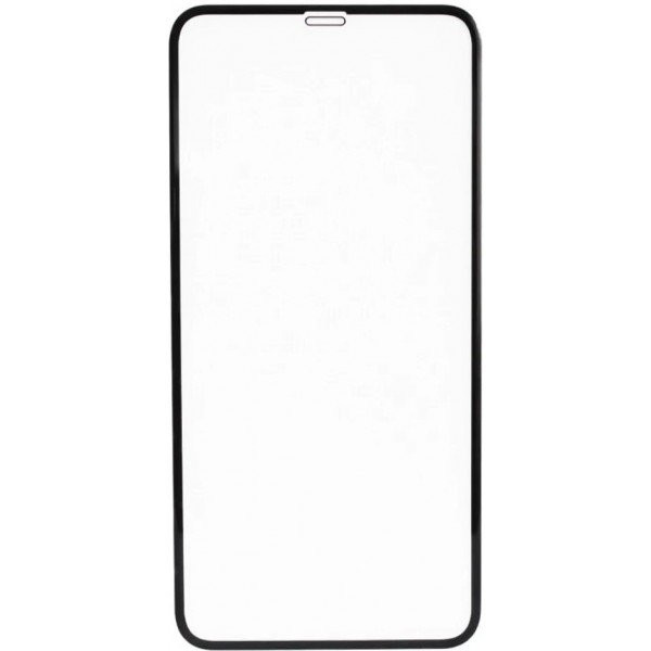Apple Захисне скло iPhone Xr/11 Black (Код товару:13153) Харків - зображення 3