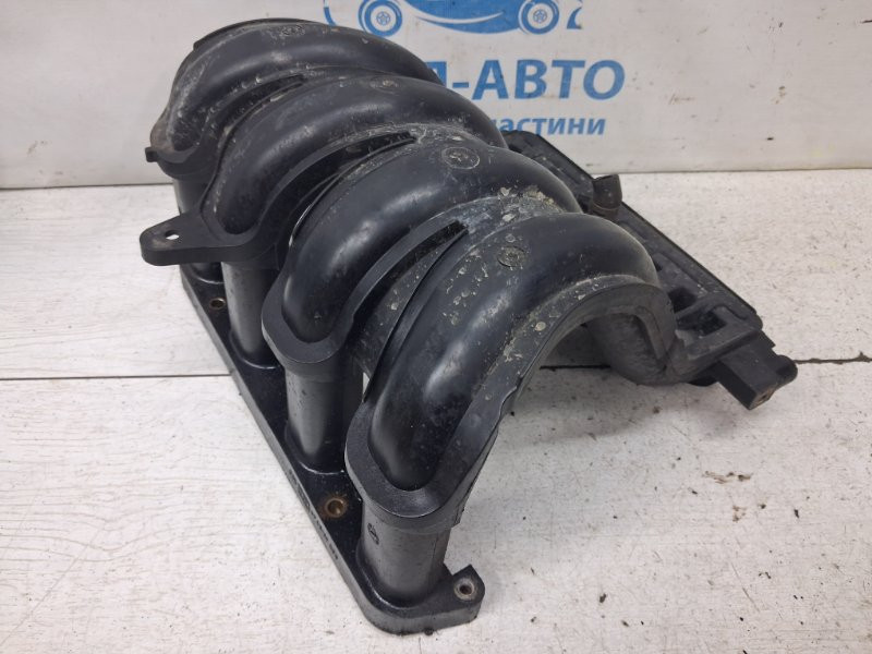 Коллектор впускной пластик Nissan Micra 2002-2010 14001AX100 (Арт. 84559) Київ - зображення 1