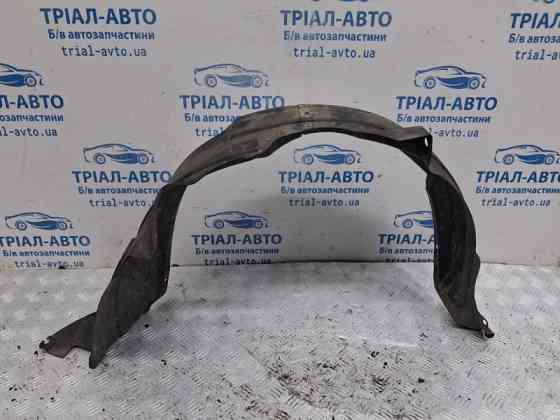 Подкрылок передний правый Kia Picanto 2003-2011 8681207000 (Арт. 81902) Киев