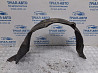 Подкрылок передний правый Kia Picanto 2003-2011 8681207000 (Арт. 81902) Киев