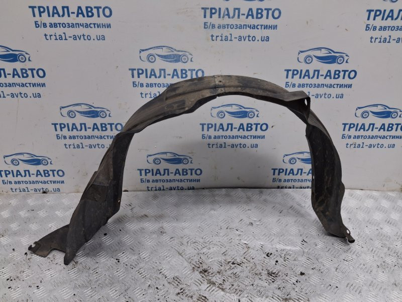 Подкрылок передний правый Kia Picanto 2003-2011 8681207000 (Арт. 81902) Киев - изображение 1