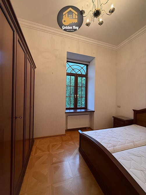 долгосрочная аренда 5-к квартира Киев, Печерский, 3500 $/мес. Киев - изображение 10