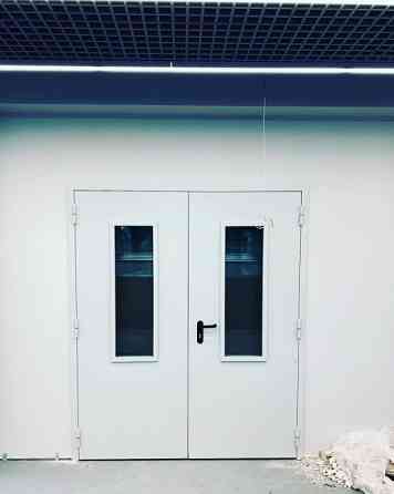 Противопожарные двери Кривой Рог Кривий Ріг