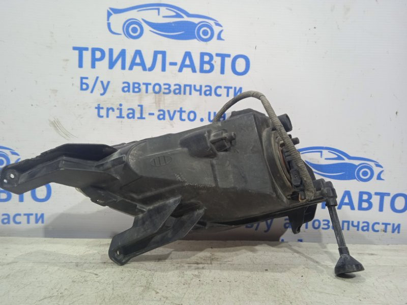 Фара противотуманная правая Hyundai Sonata 2014-2019 92208C1500 (Арт. 20313) Київ - зображення 3