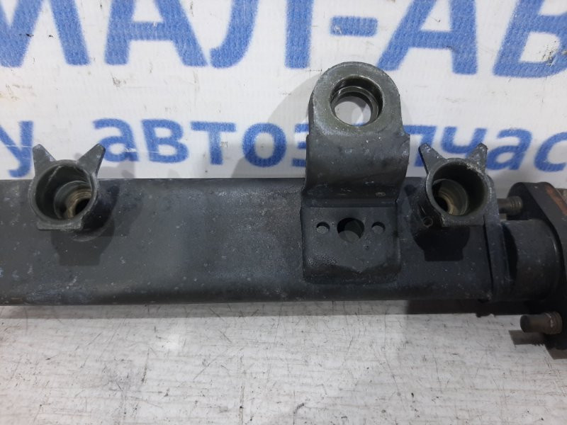 Топливная рампа Mitsubishi Outlander 2003-2006 1465A048 (Арт. 25162) Киев - изображение 4