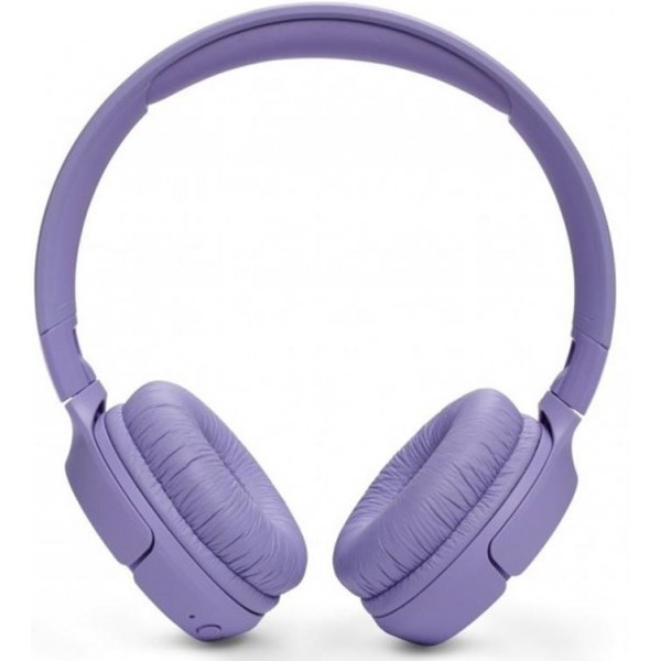 Bluetooth-гарнітура JBL T520BT Purple (JBLT520BTPUREU) (Код товару:27614) Харків - зображення 2