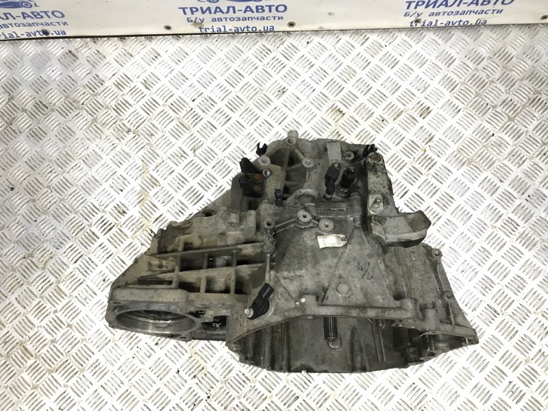 Коробка передач МКПП Nissan X-Trail T32 1.6 DIESEL R9M 2014 (б/у) Киев - изображение 2