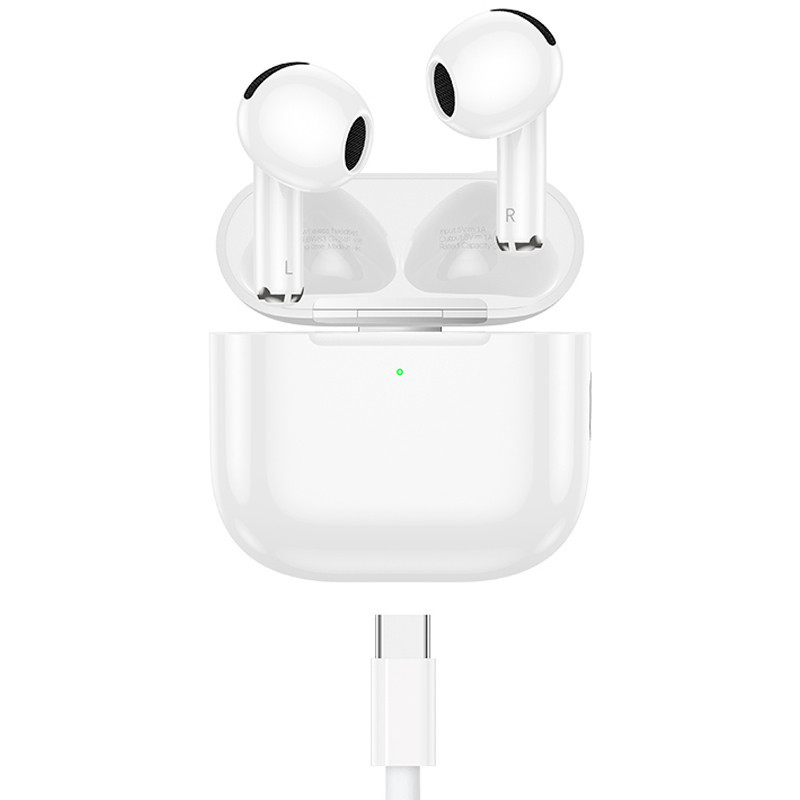 Беспроводные TWS наушники Borofone BW83 Херсон - зображення 7