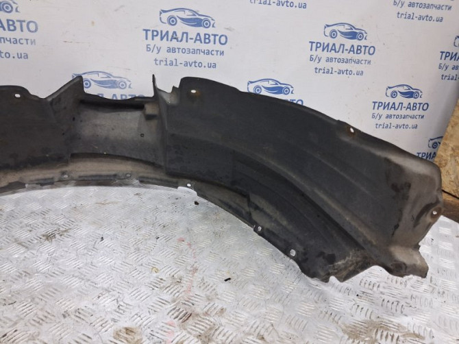 Подкрылок передний правый Lexus RX 350 XU30 3.5 БЕНЗИН 2GRFE 2003 (б/у) Киев - изображение 6