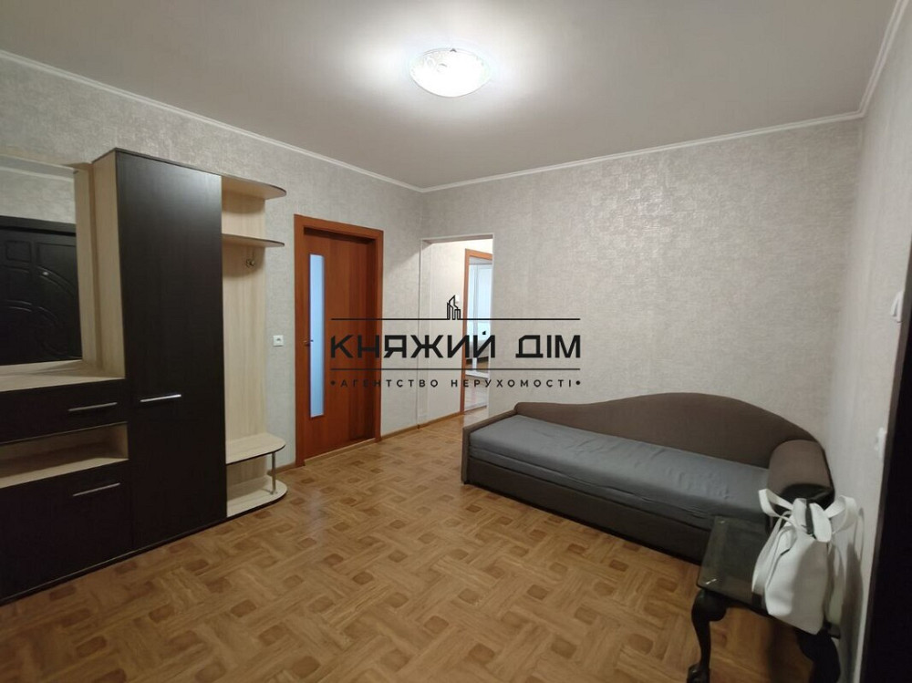 Комфортная 2-х к. кв. на Позняках. № 11152698 Київ - зображення 9