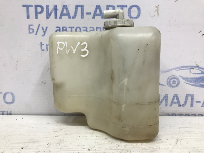 Бачок радиатора (расширительный) Mitsubishi Pajero Wagon 3 3.2 ДИЗЕЛЬ 4M41 1999 (б/у) Київ - зображення 1