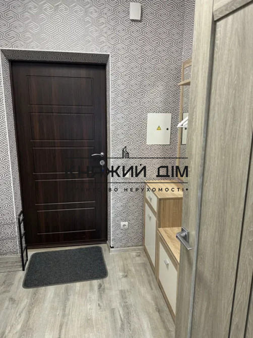 Є ГЕНЕРАТОР. Оренда видової однокімнатної квартири ЖК Каховський Київ - зображення 8