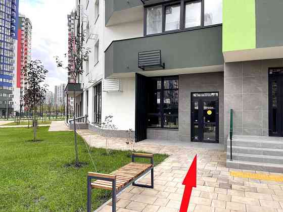 долгосрочная аренда торговые площади Киев, Подольский, 41800 грн./мес. Київ