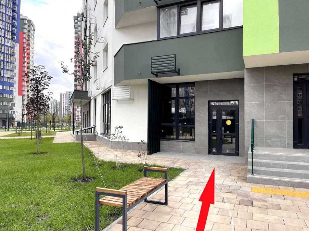 долгосрочная аренда торговые площади Киев, Подольский, 41800 грн./мес. Киев - изображение 2