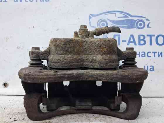 Суппорт передний правый Kia Sorento BL 2.5 DIESEL D4CB 2002 (б/у) Київ