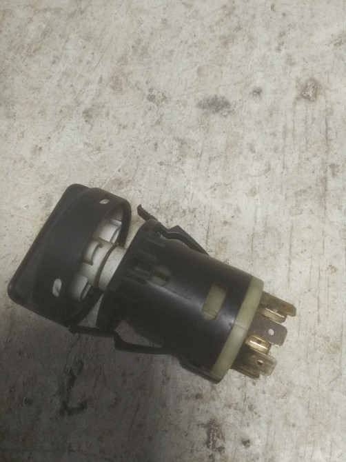 Перемикач світла габаритів 93gg11654bc Форд Скорпіо 86-93р.в. Вінниця - зображення 2