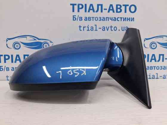 Зеркало левое Kia Sportage 2010-2016 87610-3U730 (Арт. 70985) Киев