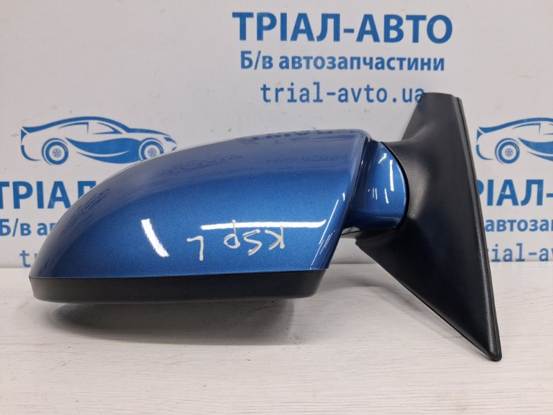 Зеркало левое Kia Sportage 2010-2016 87610-3U730 (Арт. 70985) Киев - изображение 2