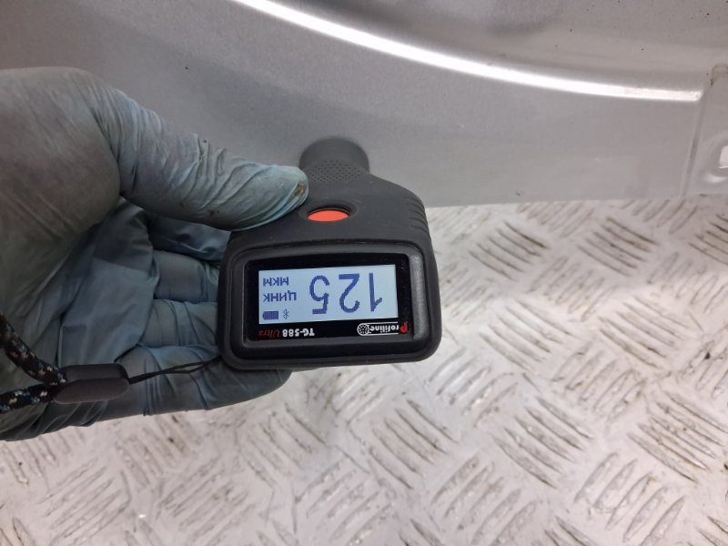 Крыло переднее правое Chevrolet Captiva 2006-2018 22750013 (Арт. 70028) Киев - изображение 6