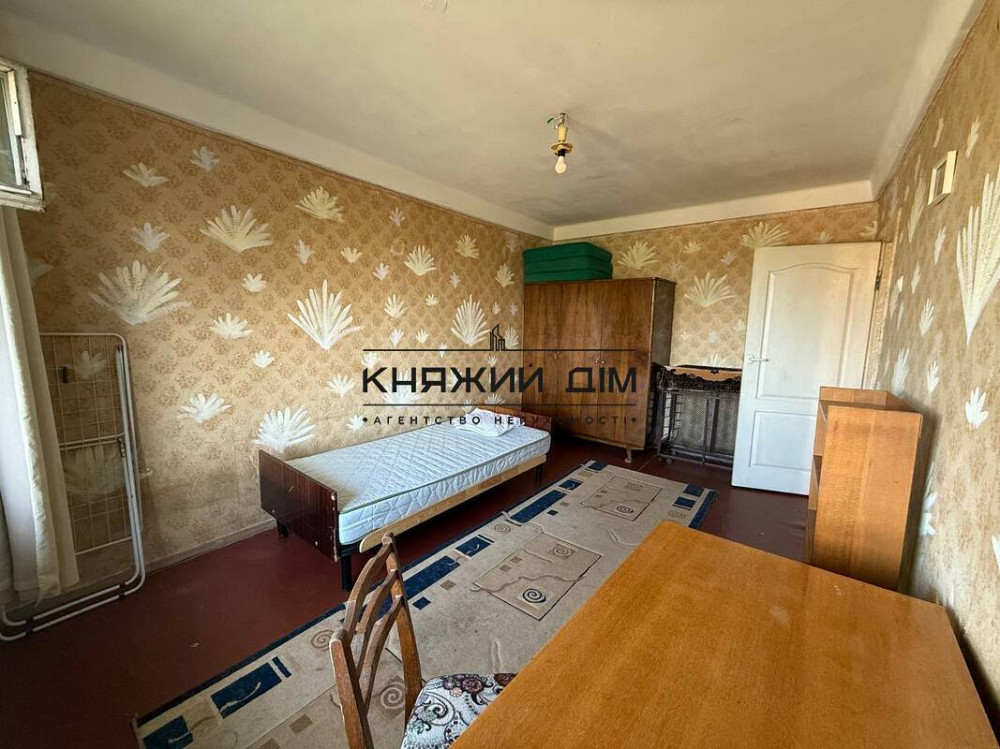 Здам в оренду 3к квартиру,Відрадний 38Б,Солом'янський район Київ - зображення 2