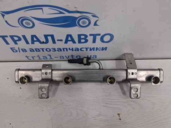 Топливная рампа Jeep Cherokee 2013-2019 4593987AC (Арт. 71980) Киев