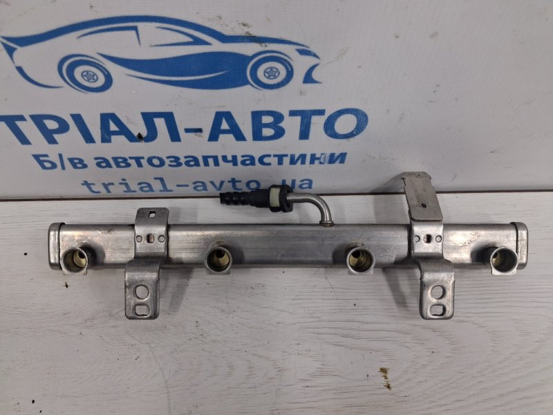 Топливная рампа Jeep Cherokee KL 2.4 БЕНЗИН ED6 2013 (б/у) Киев - изображение 3