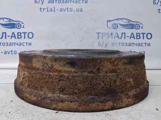 Барабан тормозной задний Nissan Navara D40 2.5 DIESEL YD25DDTI 2004 (б/у) Київ