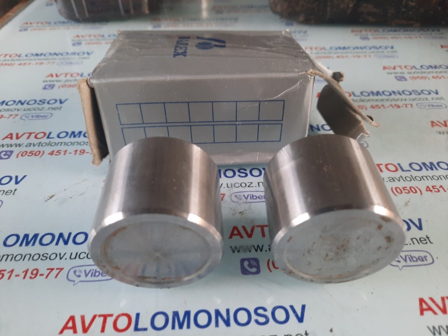 86VB2196AA Суппорт Ford Transit 86 -91 Год Поршень суппорта Дніпро - зображення 3