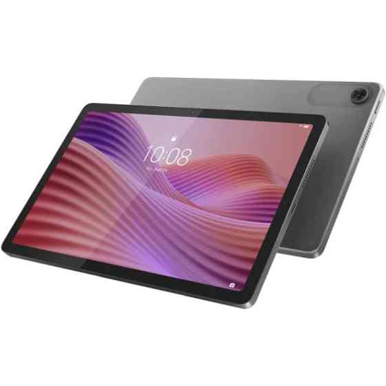 Планшет Lenovo Tab 4/128GB LTE Luna Gray (ZAEJ0129UA) UA Харків
