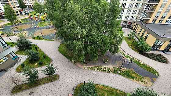продажа 2-к квартира Броварский, Бровары, 85000 $ Бровари