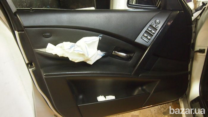 Восстановление подушек безопасности Airbag любой сложности Дніпро - зображення 6