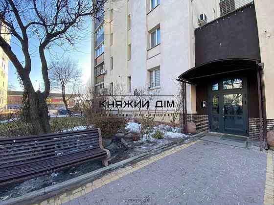 Продажа квартиры Киев, Дарницький р-н, Днепровская Набережная вул. код 21147373 Київ