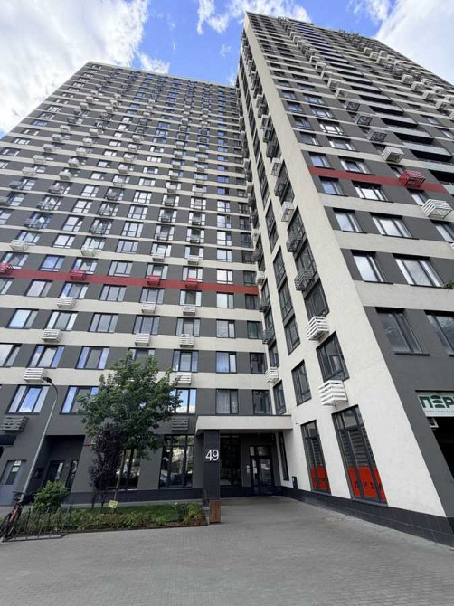 продажа 1-к квартира Киев, Подольский, 79000 $ Київ - зображення 1