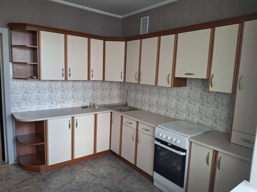 продажа 1-к квартира Бориспольский, Борисполь, 52000 $ Бориспіль - зображення 1
